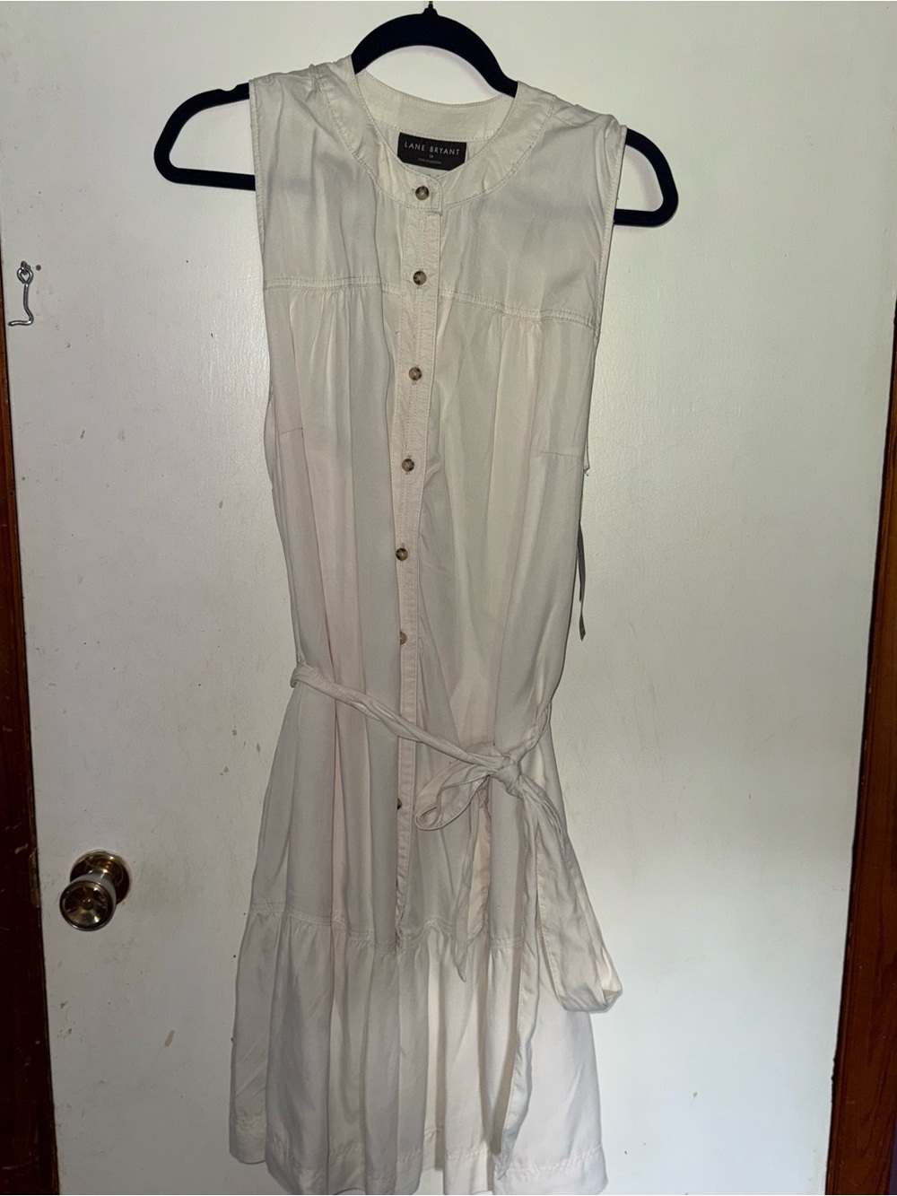 Lane Bryant dress NWT
